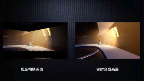 阿里文娛聯合國家大劇院 首次運用XR技術展現舞蹈之美