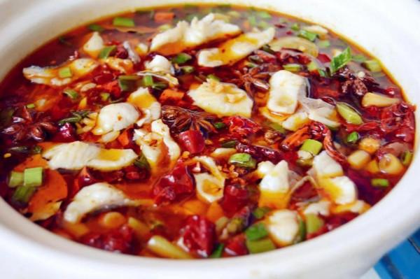 8大菜系中的名魚，宴請點菜時先把它點上，保證錯不了