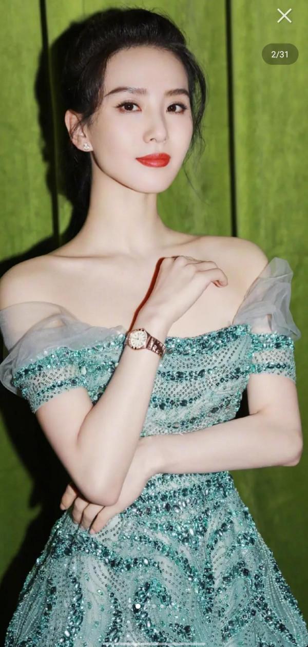 劉詩詩來咯 步步驚心 醉玲瓏