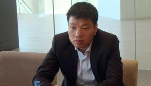 銀泰系“生吞”百年城：浙商大佬沈國軍與吳雲前的4年恩怨情仇