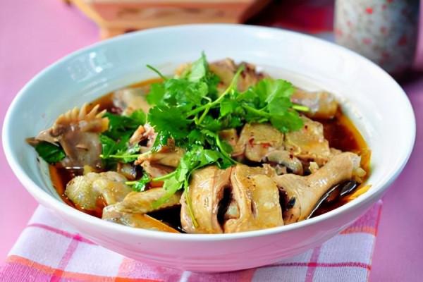 快過年了，教你4道待客硬菜，造型美觀簡單好吃，學不會可惜了