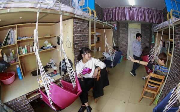 大學室友,哪些行為容易被“孤立”?這4種行為最惹人厭 大學室友,哪些行為容易被“孤立”?這4種行為最惹人厭