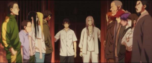 近期播出的國漫新作，等了四年的《鬥破蒼穹》三年之約終於來了