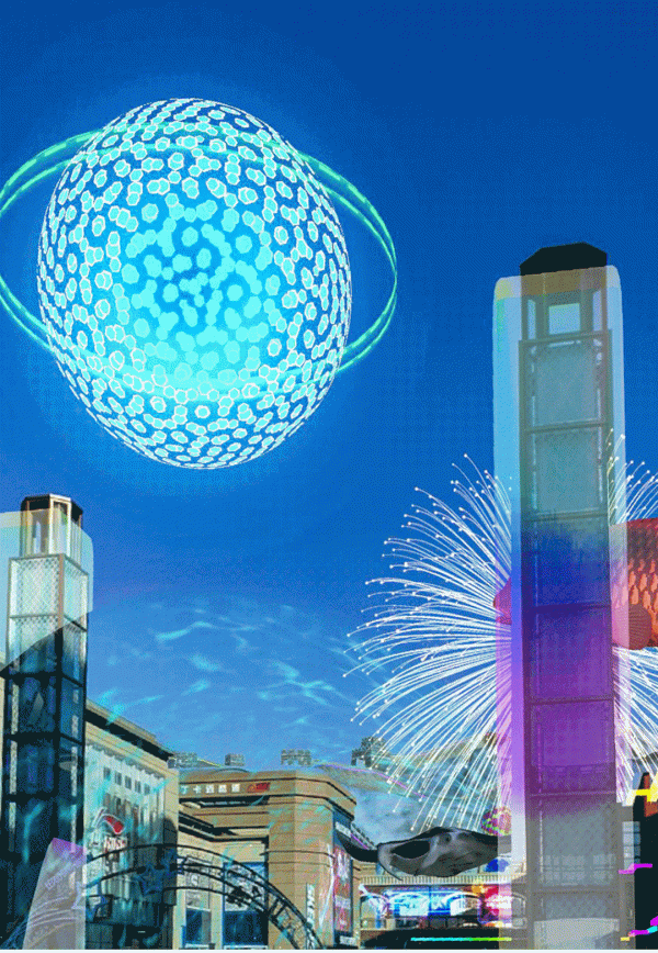 春節假期，昌平這些景點超吸睛，您去哪兒了？