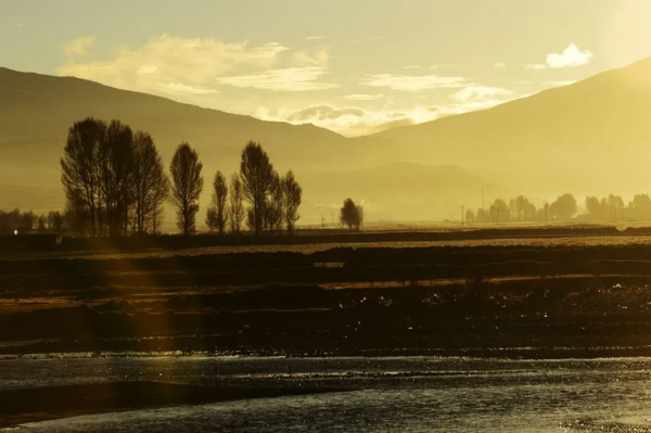 國內夏秋風光美景