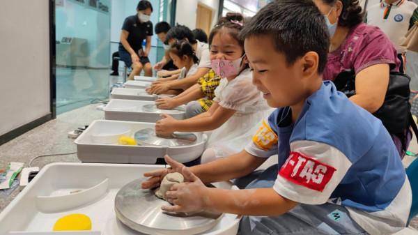 體驗硬河家裝季，除了省，還有感動