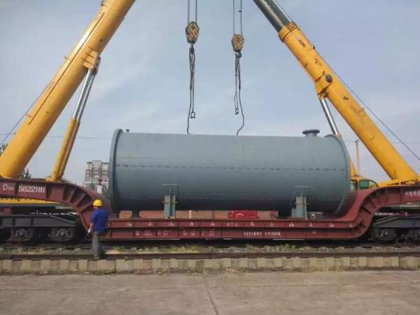 夜讀 | 解密：人民英雄紀念碑碑心石進京瘦身三次走了17天