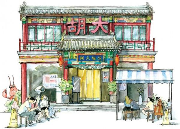 吃什麼才算“吃過”北京？這份美食攻略請收好