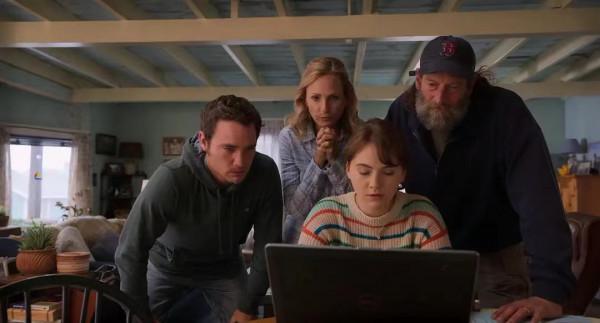 2021年將至,我來盤點2021年十部《最佳電影》你會喜歡看的 2021年將至,我來盤點2021年十部《最佳電影》你會喜歡看的