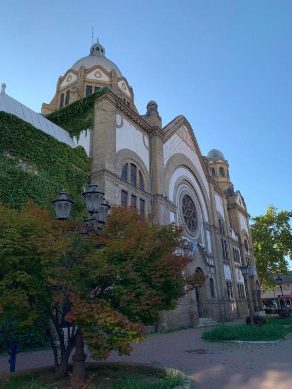 2019暑假塞爾維亞、波黑之旅（2）