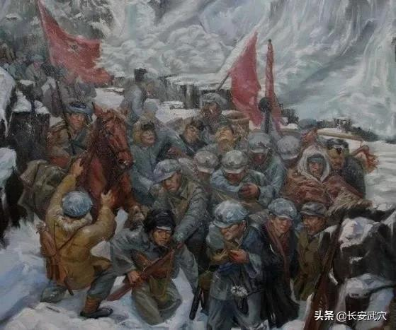 1958年，一司令員膽大闖中南海，毛主席見了笑道“你這個土佬喲”
