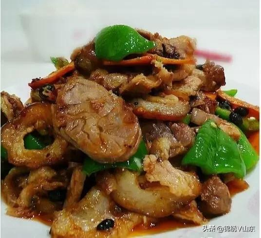 國慶節將至,分享12道家常菜,有葷有素,家人愛吃,照著做特省事 國慶節將至,分享12道家常菜,有葷有素,家人愛吃,照著做特省事