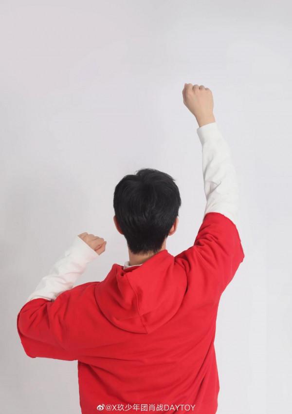 2022，明星營業照大放送