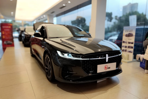 迎財神：年後想換新車？這幾款即將上市轎車當個&OpenCurlyDoubleQuote;小目標&rdquo;