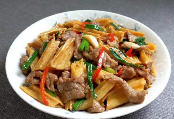 37款菜餚分享，獨特的家常味道，吃了還想吃，一起試試吧