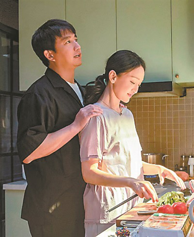 《小敏家》陷入抄襲風波，唐藝昕演技拉垮，依然擋不住收視率飆升