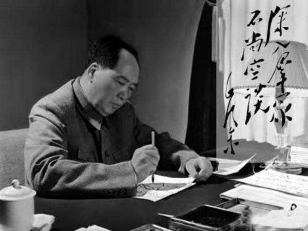 一文說清我黨和毛主席在抗戰中不可替代的作用，陰謀論者該休矣