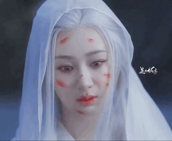 成毅楊紫《沉香如屑》好虐