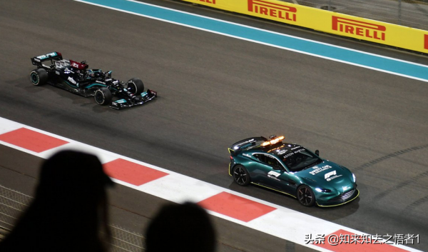 揭秘梅賽德斯決定不繼續上訴的原因