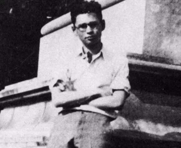 徒手掰開“原子彈”的人，成為“活死人”，DNA斷裂肌肉溶解