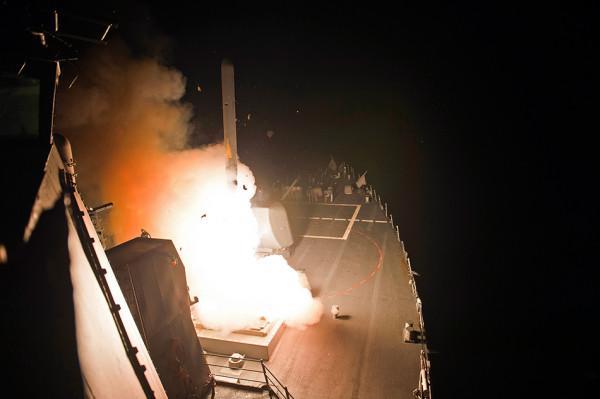 為何現代戰爭多選擇在夜間開戰? 為何現代戰爭多選擇在夜間開戰?