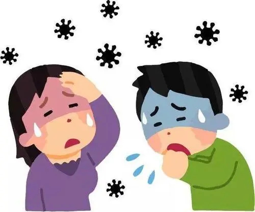 寒咳試試中成藥