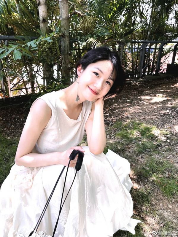 上頭《小敏家》青春組，被寶藏女孩向涵之圈粉了