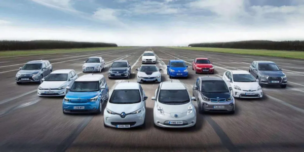 每週新聞：為電動轎車做準備，大眾將建“超級工廠”對抗特斯拉