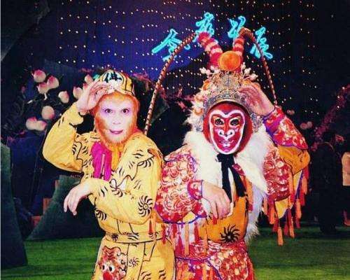 他們就是角色本尊,無法超越,你最喜歡哪個? 他們就是角色本尊,無法超越,你最喜歡哪個?