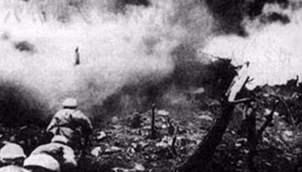 臘子口戰役:長征關鍵一戰異常兇險,竟被一個小戰士輕鬆化解 臘子口戰役:長征關鍵一戰異常兇險,竟被一個小戰士輕鬆化解