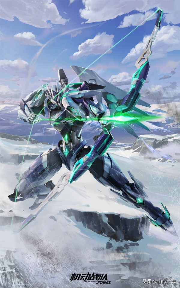 機動戰隊：當下環境機體推薦梯度排行，新手入坑一覽