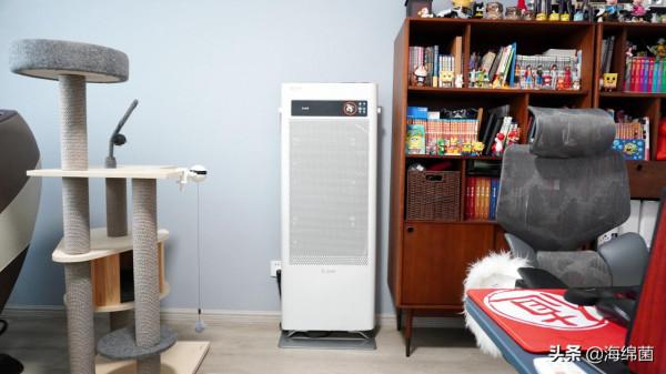 溫暖不幹燥，提高南方越冬幸福指數：博拉利電暖氣實測