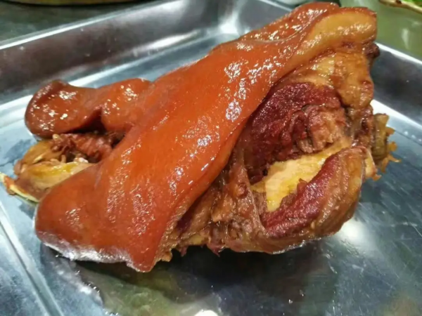 私藏40年的滷肉配方，香而不膩，軟爛有型，滷什麼肉都超級香