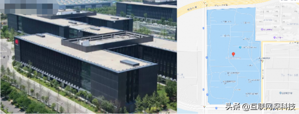 華為全國科研佈局，9大一級研究所，全落在未來中堅城市