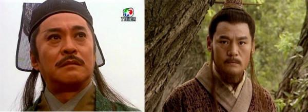 25年過去，《笑傲江湖》演員現狀，有人直播，有人出家，有人離世