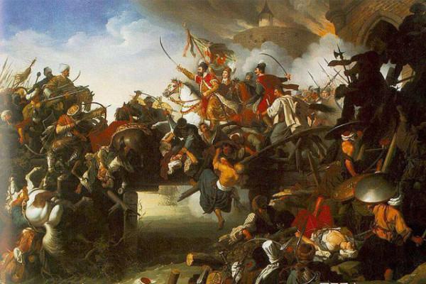 三千年未有之大變局，為何應該從1511年算起，那一年發生了什麼？