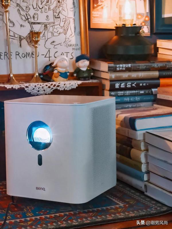 我10m&sup2;的書房，藏了這麼多快樂