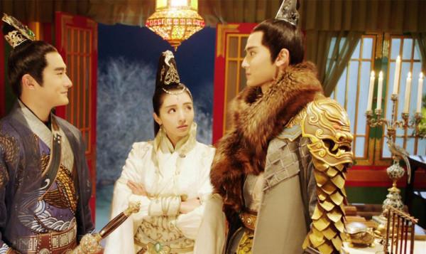 為什麼狄仁傑能斬平南侯?看看他的官職就知道 為什麼狄仁傑能斬平南侯?看看他的官職就知道