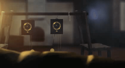 端著咖啡走路是一項鮮為人知的物理學壯舉 端著咖啡走路是一項鮮為人知的物理學壯舉