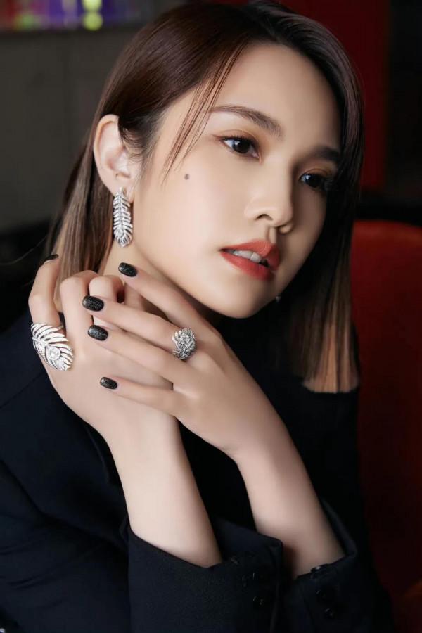 記錄楊丞琳 今日份靈動 記錄楊丞琳 今日份靈動