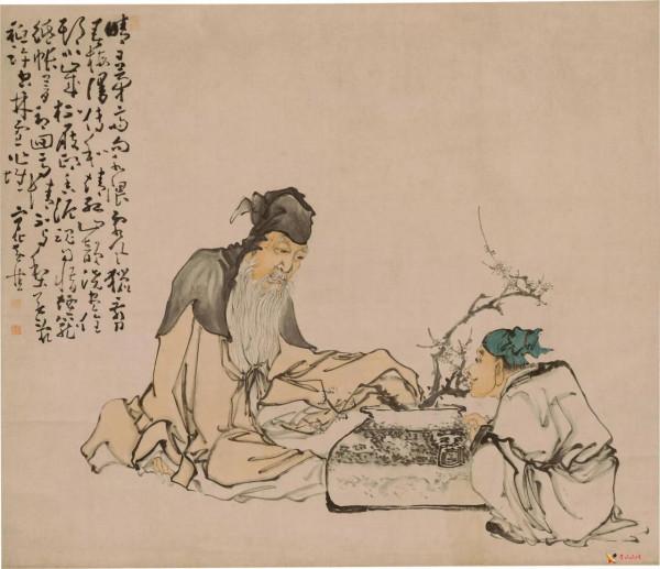 《列子》10句話，深刻精闢，每一句都充滿智慧，值得學習