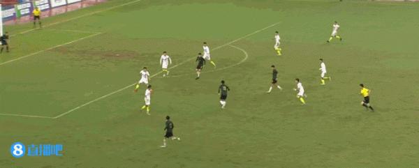 全運U20男足-浙江2-1新疆獲得金牌 雙方4分鐘打入3球李亞倫制勝 全運U20男足-浙江2-1新疆獲得金牌 雙方4分鐘打入3球李亞倫制勝