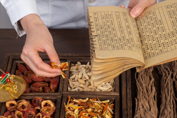 補腎要慎重，地黃家族有10個兄弟姐妹，別選錯了