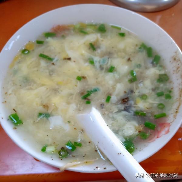 安徽淮南人最愛的早餐之一，一早上賣出上千張，老闆買了幾套房