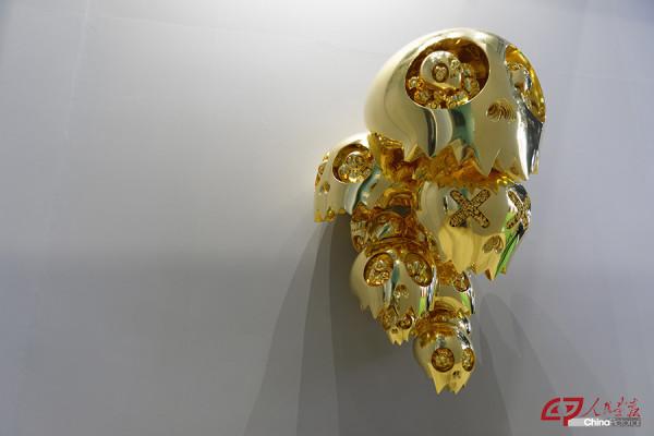 進博會首次設定文物藝術品板塊