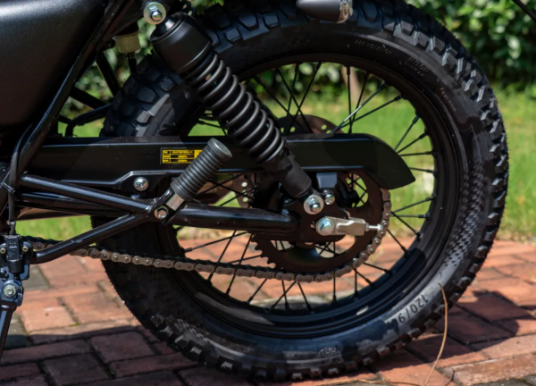 13980元,復古大腳攀爬帶ABS,還想啥呢—輕騎大韓U俠 13980元,復古大腳攀爬帶ABS,還想啥呢—輕騎大韓U俠