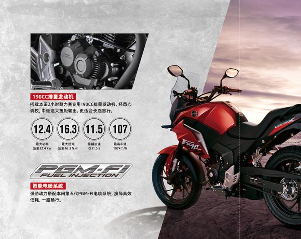 比較適合新手閒暇小遊的五款“小拉力”車體不大，價格不高