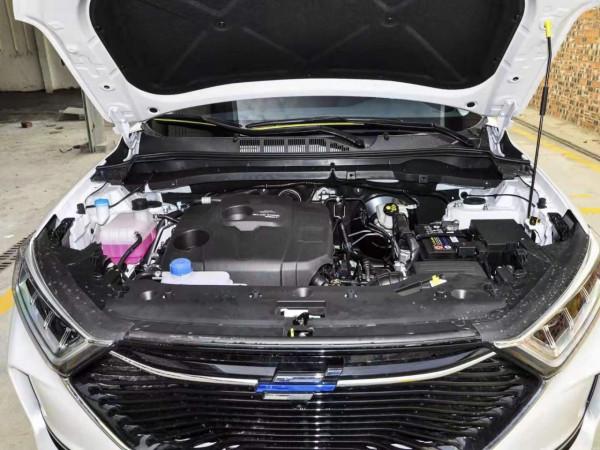 長安歐尚X7購車手冊 超長軸距超越同級 多款配置滿足不同需求 長安歐尚X7購車手冊 超長軸距超越同級 多款配置滿足不同需求