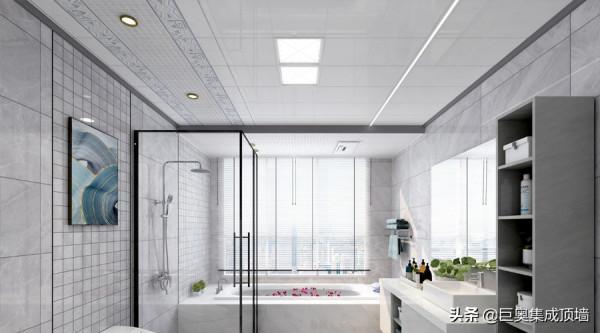 整合吊頂安裝知識丨怎麼拆卸一塊鋁扣板 整合吊頂安裝知識丨怎麼拆卸一塊鋁扣板