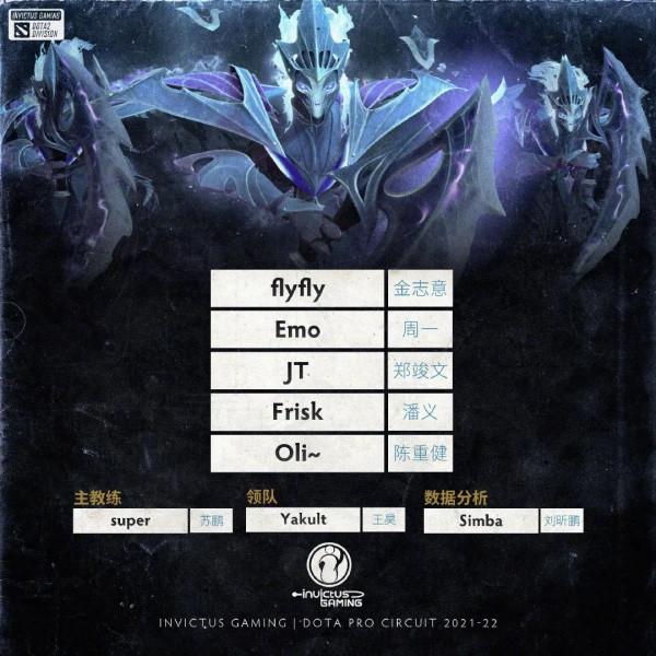 Dota2:轉會期塵埃落定,kaka、老十一、皮鞋、fy加盟Mdy Dota2:轉會期塵埃落定,kaka、老十一、皮鞋、fy加盟Mdy